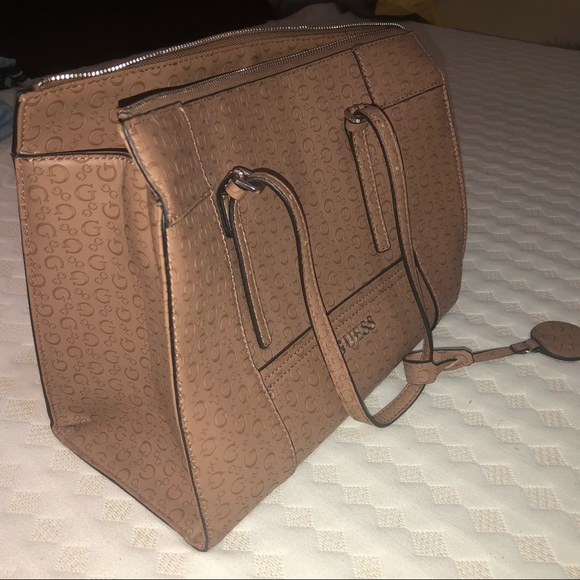 Woman’s handbag good conditions. - Picture 5 of 6